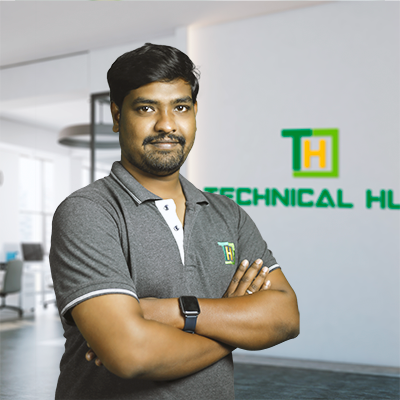 Technical Hub
